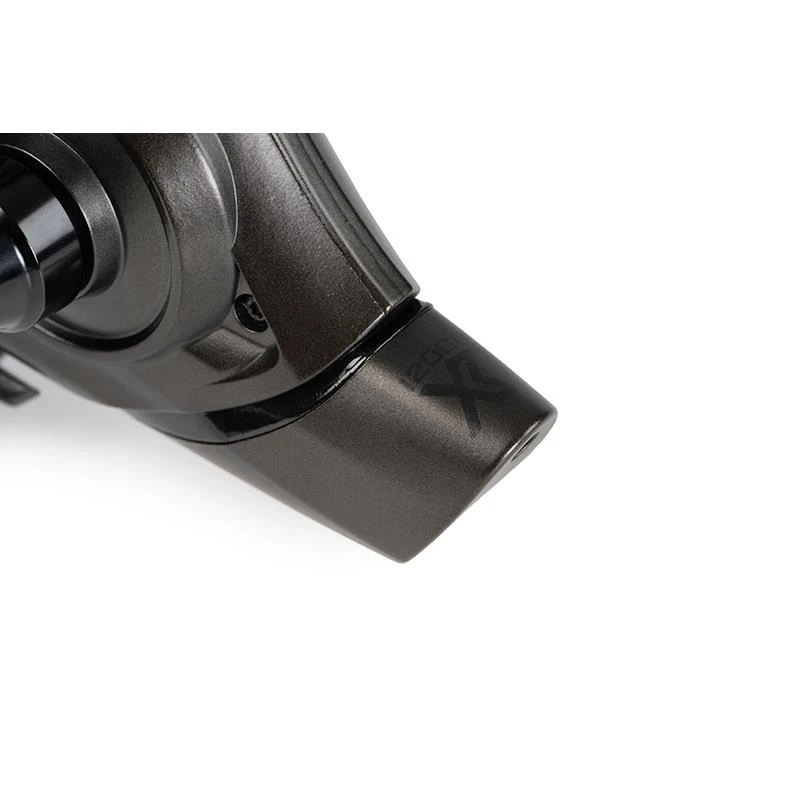 MOULINET CARPE FOX 12000XC REEL 10 MOULINET CARPE FOX 12000XC REEL – Image 10