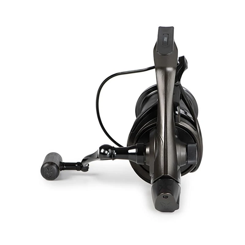 MOULINET CARPE FOX 12000XC REEL 2 MOULINET CARPE FOX 12000XC REEL – Image 2