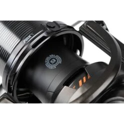 MOULINET CARPE FOX 12000XC REEL 16 MOULINET CARPE FOX 12000XC REEL -NAS Peche Magasin moulinet carpe fox 12000xc reel z 2325 232597 6