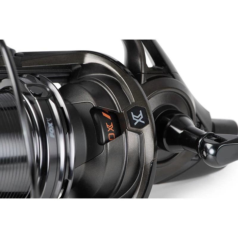 MOULINET CARPE FOX 12000XC REEL 7 MOULINET CARPE FOX 12000XC REEL – Image 7