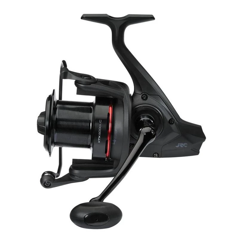 MOULINET CARPE JRC XTX REEL 2 MOULINET CARPE JRC XTX REEL – Image 2