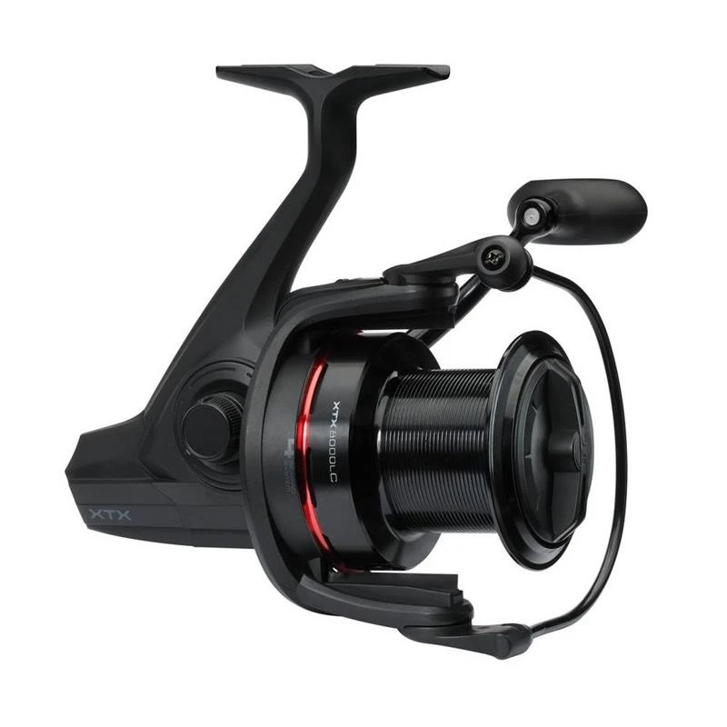 MOULINET CARPE JRC XTX REEL 3 MOULINET CARPE JRC XTX REEL – Image 3