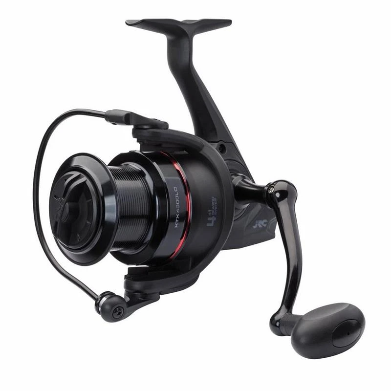MOULINET CARPE JRC XTX REEL 1 MOULINET CARPE JRC XTX REEL