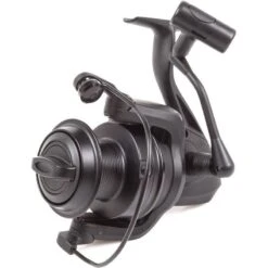 MOULINET CARPE NASH BP-10 FAST DRAG BIG PIT REEL