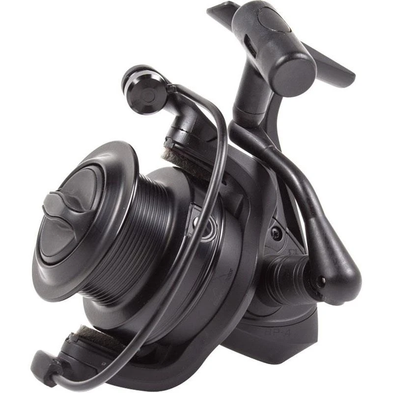 MOULINET CARPE NASH BP-4 FAST DRAG 1 MOULINET CARPE NASH BP-4 FAST DRAG