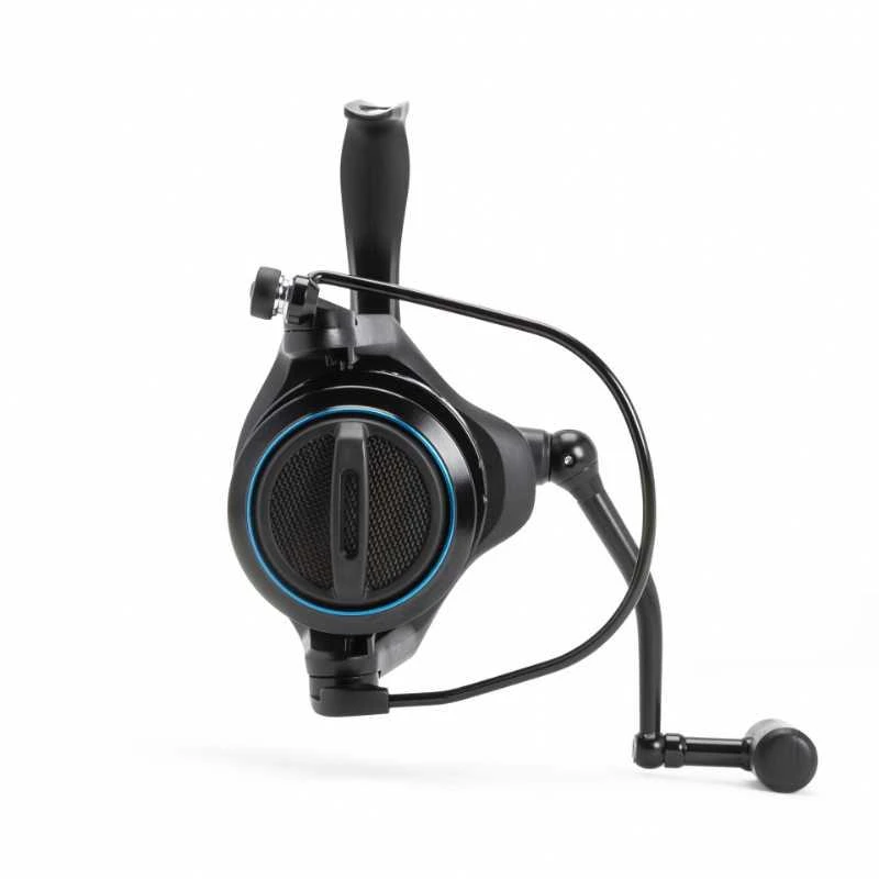 MOULINET CARPE NASH LR 3 MOULINET CARPE NASH LR – Image 3