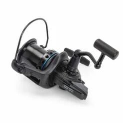 MOULINET CARPE NASH LR 8 MOULINET CARPE NASH LR -NAS Peche Magasin moulinet carpe nash lr z 2661 266113 4