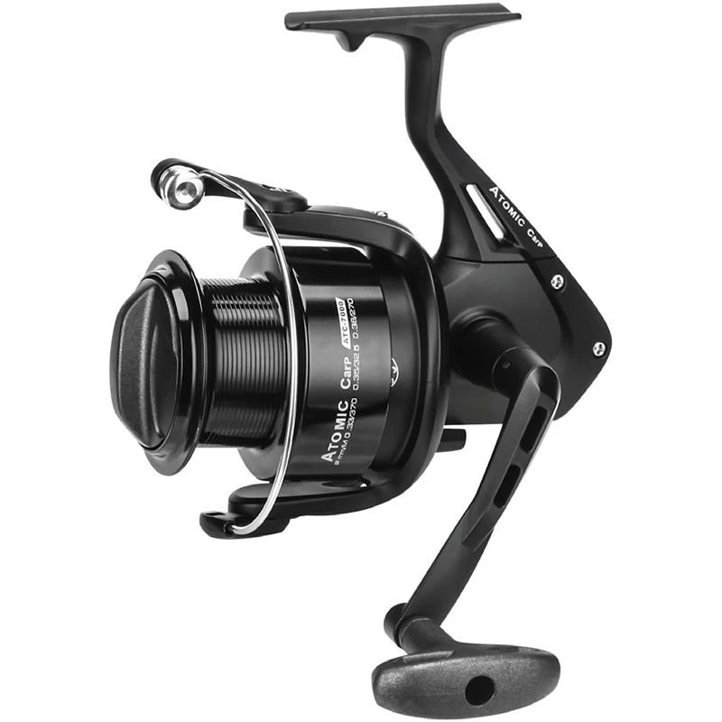 MOULINET CARPE OKUMA ATOMIC CARP 1 MOULINET CARPE OKUMA ATOMIC CARP