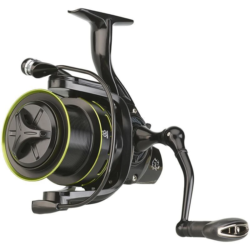 MOULINET CARPE PROWESS ABSOLUM TI 5008 FD 2 MOULINET CARPE PROWESS ABSOLUM TI 5008 FD – Image 2