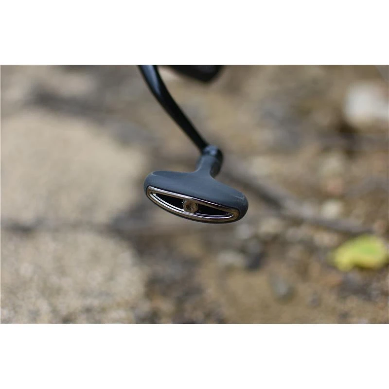 MOULINET CARPE PROWESS ABSOLUM TI 5008 FD 3 MOULINET CARPE PROWESS ABSOLUM TI 5008 FD – Image 3