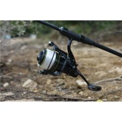 MOULINET CARPE PROWESS ABSOLUM TI 5008 FD 12 MOULINET CARPE PROWESS ABSOLUM TI 5008 FD -NAS Peche Magasin moulinet carpe prowess absolum ti 5008 fd z 2344 234433 4