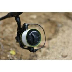 MOULINET CARPE PROWESS ABSOLUM TI 5008 FD 14 MOULINET CARPE PROWESS ABSOLUM TI 5008 FD -NAS Peche Magasin moulinet carpe prowess absolum ti 5008 fd z 2344 234433 6