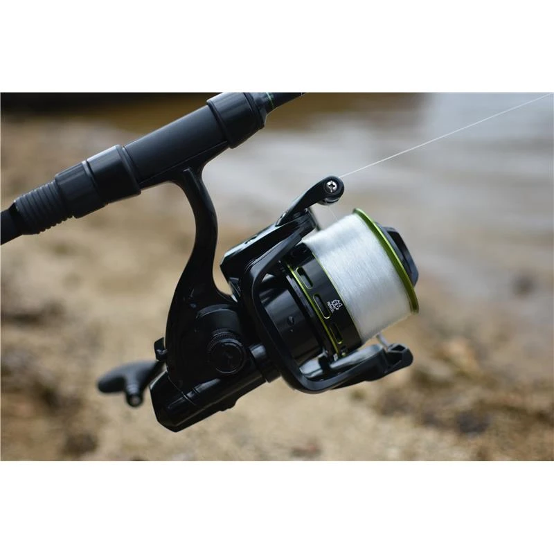 MOULINET CARPE PROWESS ABSOLUM TI 5008 FD 7 MOULINET CARPE PROWESS ABSOLUM TI 5008 FD – Image 7