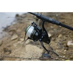 MOULINET CARPE PROWESS ABSOLUM TI 5008 FD 16 MOULINET CARPE PROWESS ABSOLUM TI 5008 FD -NAS Peche Magasin moulinet carpe prowess absolum ti 5008 fd z 2344 234433 8