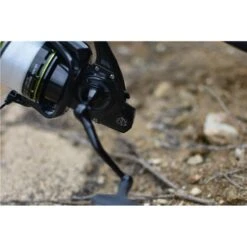 MOULINET CARPE PROWESS ABSOLUM TI 5008 FD 17 MOULINET CARPE PROWESS ABSOLUM TI 5008 FD -NAS Peche Magasin moulinet carpe prowess absolum ti 5008 fd z 2344 234433 9