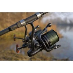 MOULINET CARPE PROWESS EXCELIA -NAS Peche Magasin moulinet carpe prowess excelia z 2344 234429 11