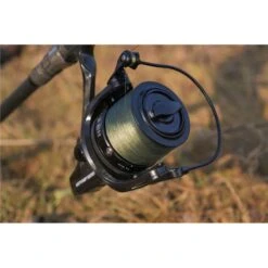 MOULINET CARPE PROWESS EXCELIA -NAS Peche Magasin moulinet carpe prowess excelia z 2344 234429 12