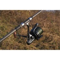 MOULINET CARPE PROWESS EXCELIA -NAS Peche Magasin moulinet carpe prowess excelia z 2344 234429 13