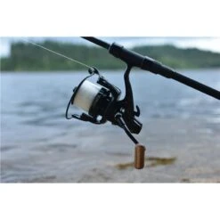 MOULINET CARPE PROWESS EXCELIA -NAS Peche Magasin moulinet carpe prowess excelia z 2344 234429 3