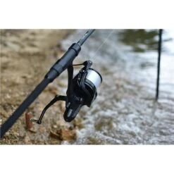 MOULINET CARPE PROWESS EXCELIA -NAS Peche Magasin moulinet carpe prowess excelia z 2344 234429 6