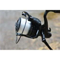 MOULINET CARPE PROWESS EXCELIA -NAS Peche Magasin moulinet carpe prowess excelia z 2344 234429 7