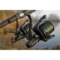 MOULINET CARPE PROWESS EXCELIA -NAS Peche Magasin moulinet carpe prowess excelia z 2344 234429 8