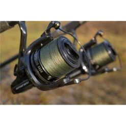 MOULINET CARPE PROWESS EXCELIA -NAS Peche Magasin moulinet carpe prowess excelia z 2344 234429 9