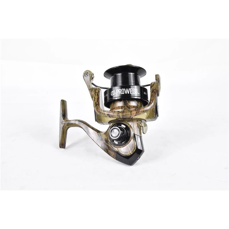 MOULINET CARPE PROWESS INSEDIA C 2 MOULINET CARPE PROWESS INSEDIA C – Image 2