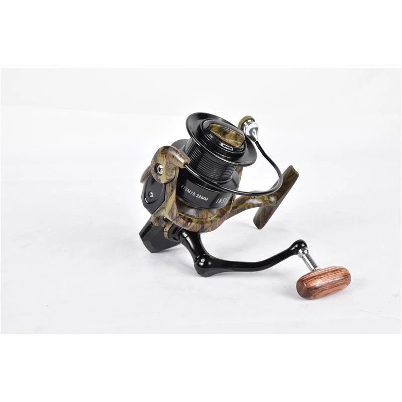 MOULINET CARPE PROWESS INSEDIA C 3 MOULINET CARPE PROWESS INSEDIA C – Image 3