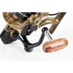 MOULINET CARPE PROWESS INSEDIA C 9 MOULINET CARPE PROWESS INSEDIA C -NAS Peche Magasin moulinet carpe prowess insedia c z 2740 274034 5