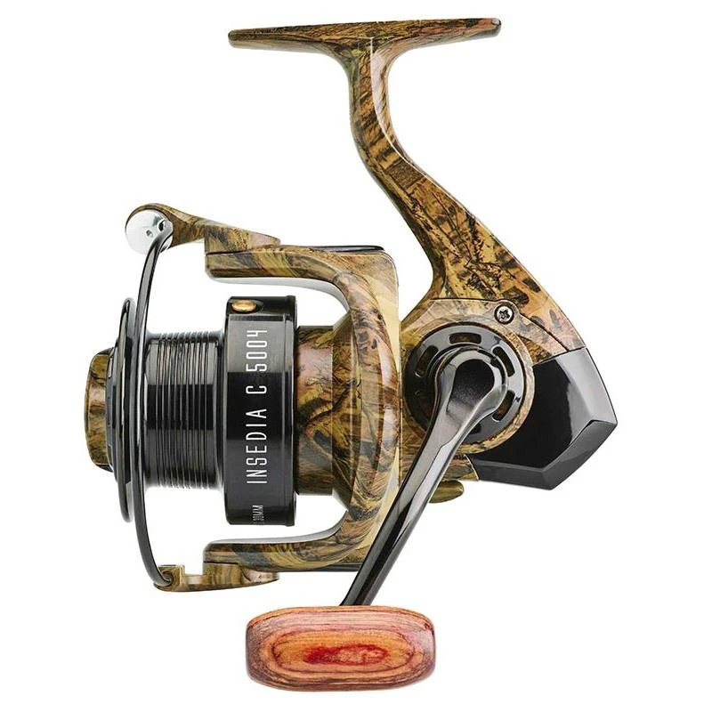 MOULINET CARPE PROWESS INSEDIA C 1 MOULINET CARPE PROWESS INSEDIA C