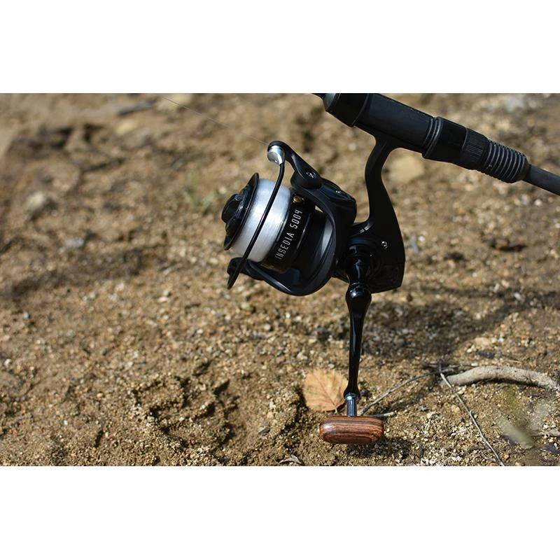 MOULINET CARPE PROWESS INSEDIA SPOD 3 MOULINET CARPE PROWESS INSEDIA SPOD – Image 3