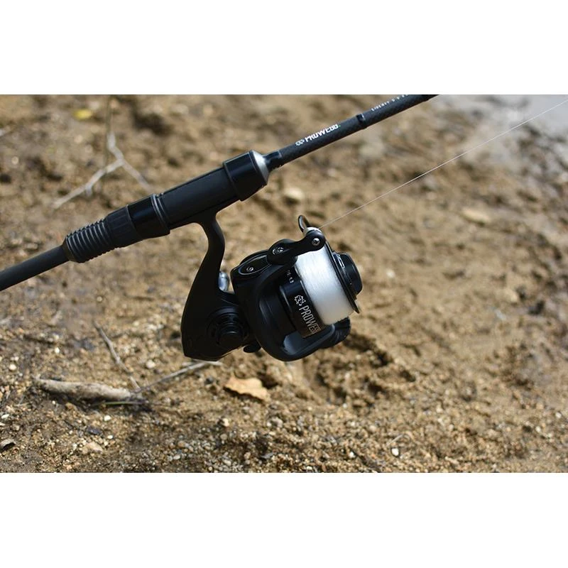 MOULINET CARPE PROWESS INSEDIA SPOD 7 MOULINET CARPE PROWESS INSEDIA SPOD – Image 7