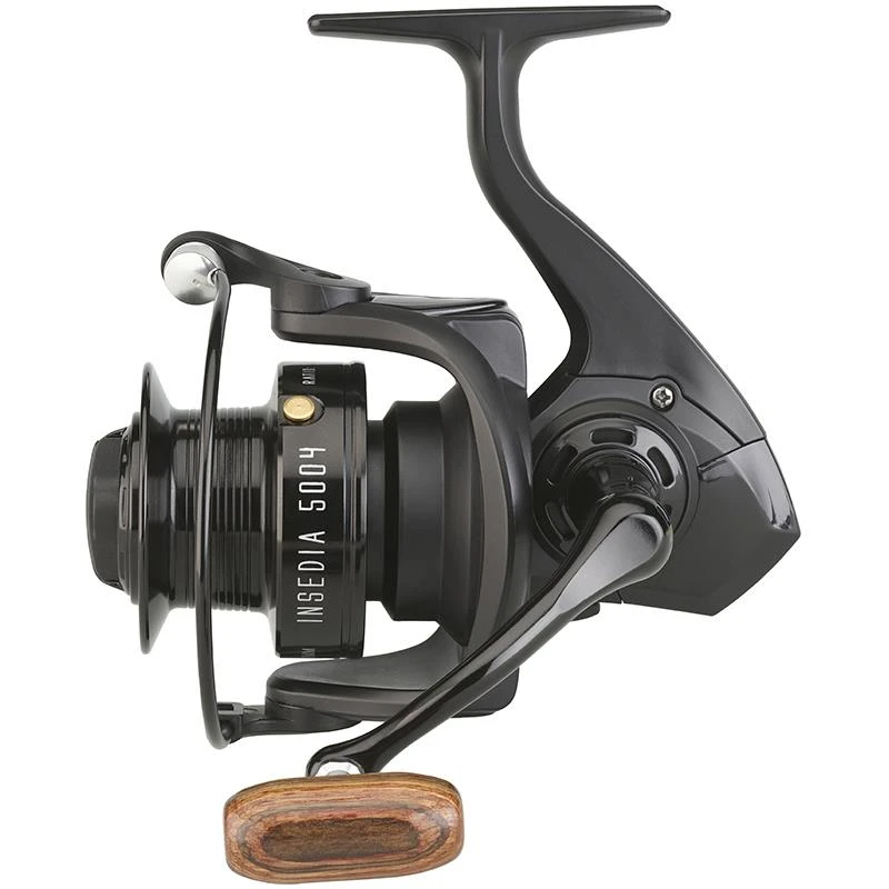 MOULINET CARPE PROWESS INSEDIA SPOD 1 MOULINET CARPE PROWESS INSEDIA SPOD