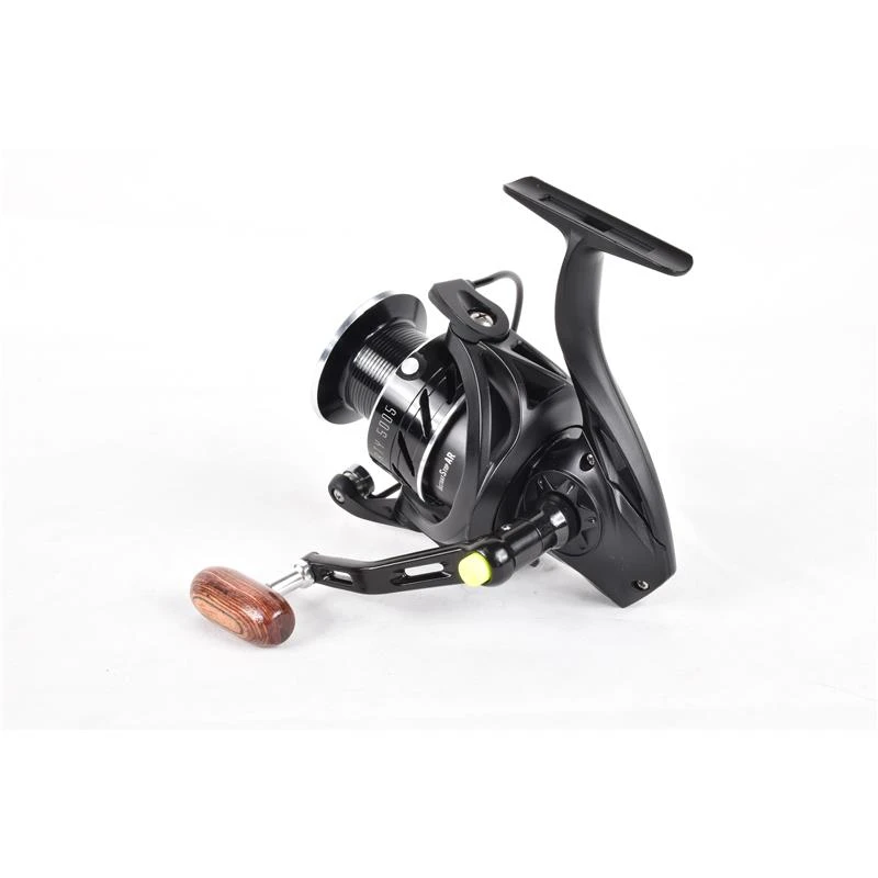 MOULINET CARPE PROWESS LIBERTY 2 MOULINET CARPE PROWESS LIBERTY – Image 2