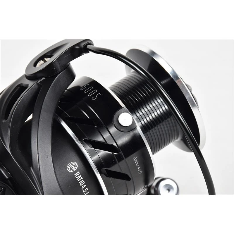 MOULINET CARPE PROWESS LIBERTY 4 MOULINET CARPE PROWESS LIBERTY – Image 4