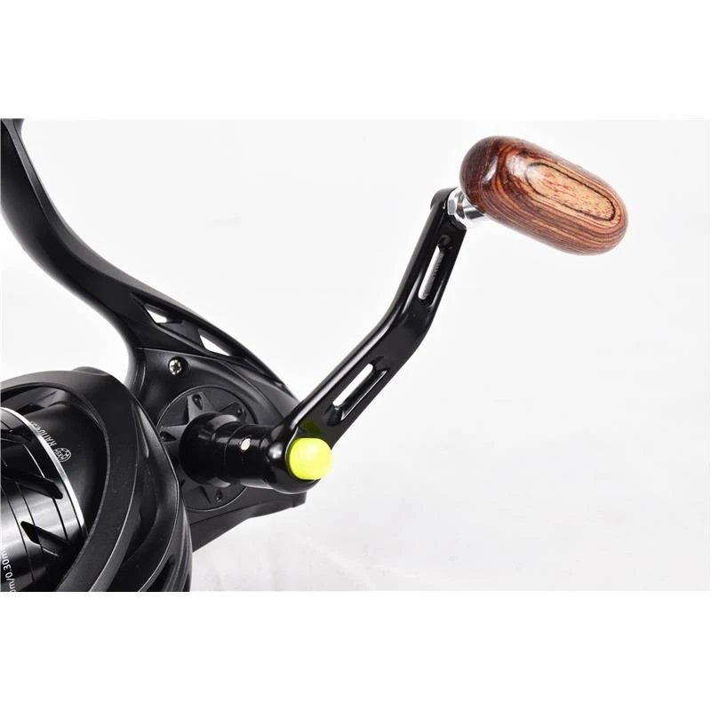 MOULINET CARPE PROWESS LIBERTY 7 MOULINET CARPE PROWESS LIBERTY – Image 7