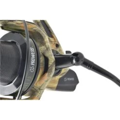MOULINET CARPE PROWESS NIGHTFALL CAMO 6 MOULINET CARPE PROWESS NIGHTFALL CAMO -NAS Peche Magasin moulinet carpe prowess nightfall camo z 2150 215071 3