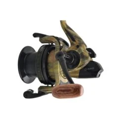MOULINET CARPE PROWESS NIGHTFALL CAMO 7 MOULINET CARPE PROWESS NIGHTFALL CAMO -NAS Peche Magasin moulinet carpe prowess nightfall camo z 2150 215071 4
