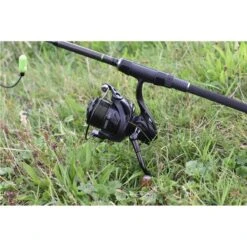 MOULINET CARPE PROWESS OSMOSE 8004FD -NAS Peche Magasin moulinet carpe prowess osmose 8004fd z 2011 201149 3