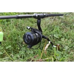 MOULINET CARPE PROWESS OSMOSE 8004FD -NAS Peche Magasin moulinet carpe prowess osmose 8004fd z 2011 201149 4