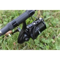 MOULINET CARPE PROWESS OSMOSE 8004FD -NAS Peche Magasin moulinet carpe prowess osmose 8004fd z 2011 201149 7