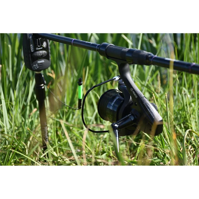 MOULINET CARPE PROWESS SERENITY 2 MOULINET CARPE PROWESS SERENITY – Image 2