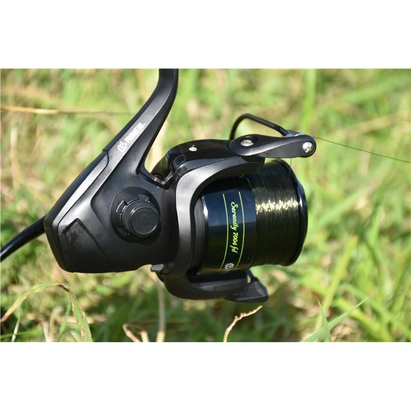 MOULINET CARPE PROWESS SERENITY 3 MOULINET CARPE PROWESS SERENITY – Image 3