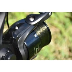 MOULINET CARPE PROWESS SERENITY 7 MOULINET CARPE PROWESS SERENITY -NAS Peche Magasin moulinet carpe prowess serenity z 2011 201163 4