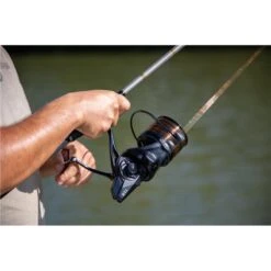 MOULINET CARPE PROWESS STARFALL WRX -NAS Peche Magasin moulinet carpe prowess starfall wrx z 2740 274040 10