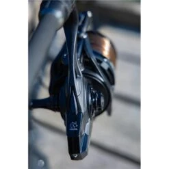 MOULINET CARPE PROWESS STARFALL WRX -NAS Peche Magasin moulinet carpe prowess starfall wrx z 2740 274040 11