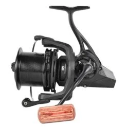 MOULINET CARPE PROWESS STARFALL WRX