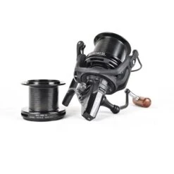 MOULINET CARPE PROWESS STARFALL WRX -NAS Peche Magasin moulinet carpe prowess starfall wrx z 2740 274040 8