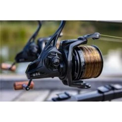 MOULINET CARPE PROWESS STARFALL WRX -NAS Peche Magasin moulinet carpe prowess starfall wrx z 2740 274040 9